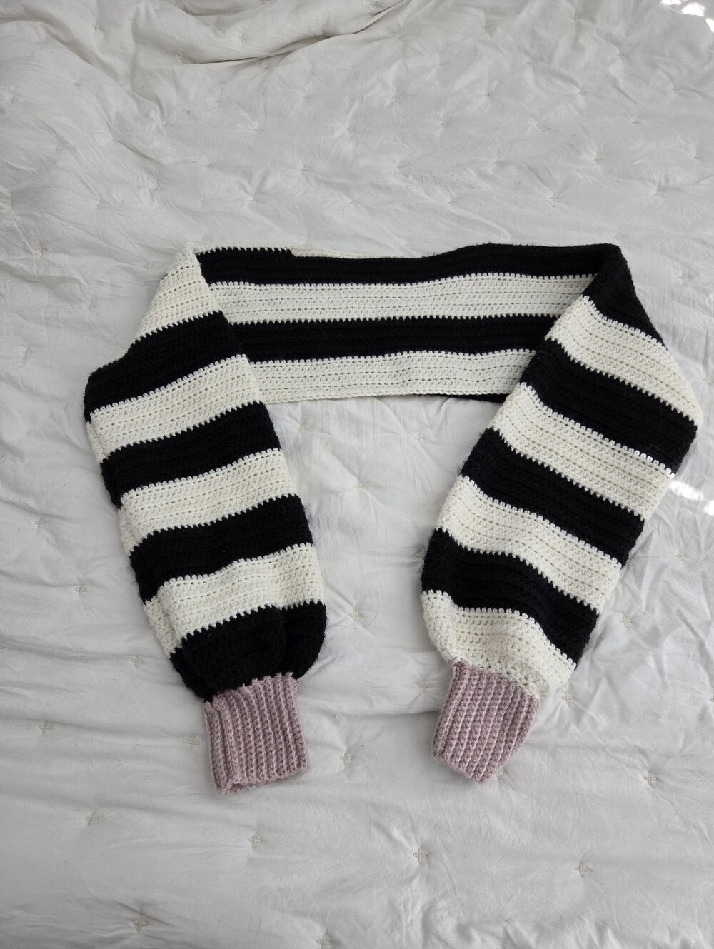 Crochet Bolero Top - Handmade